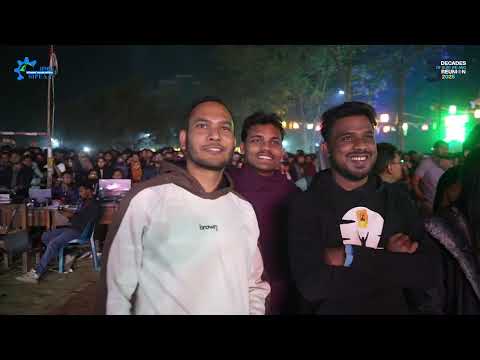 Tumi Daklei Phirbo - AvoidRafa | 3 DECADES OF SUST IPE & REUNION 2025