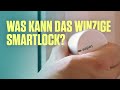 Tedee pro smartlock mit homekit und keypad ausprobiert