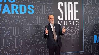 Umberto Scipionenomination Siae Music Awards 2023Film Chi Ha Incastrato Babbo Natale?