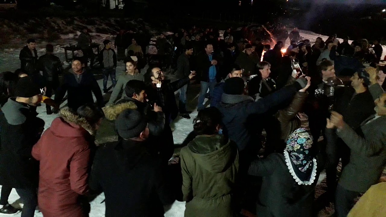 Kalugerica vasilicki ogan 2019