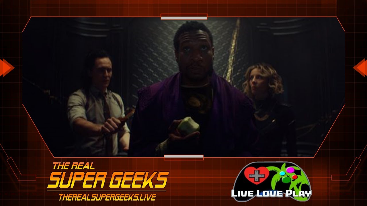 The Real SuperGeeks 7-16