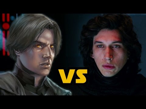 Thumb of Jacen Solo video