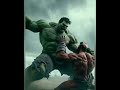 Hulk uses the Puspa dragon sword. part 1