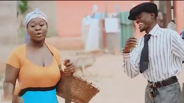 Sista Afia - Champion Atta ft. Lil Win (Official Video)