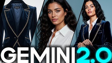 Google’s Gemini 2 0 The Future of AI Storytelling