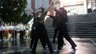 辭修高中 畢業表演 s201+s203+s207