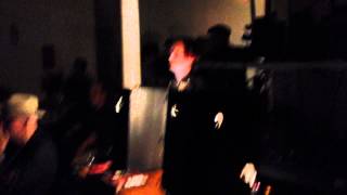 ((audience)) presents Sound Off with Lary 7, 1 of 2