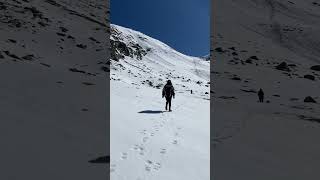 Climbing The Highest Mountain In Albania Mount Korab