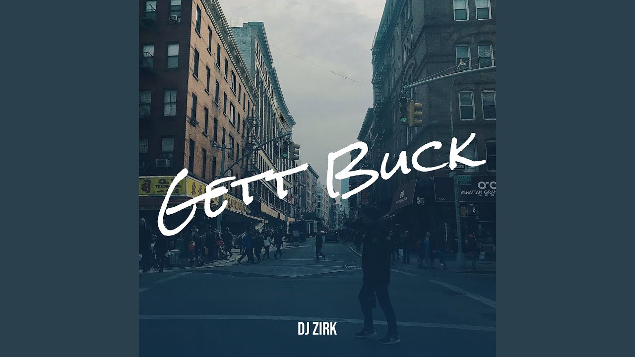 Download Gett Buck MP3
