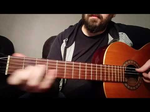 სულიკო-ჩემი ინტერპრეტაციით.-Suliko with my interpretation.