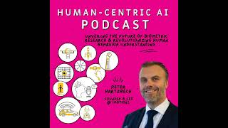 Unveiling the Future of Biometric Research with Peter Hartzbech: Revolutionizing Human Behavior U...