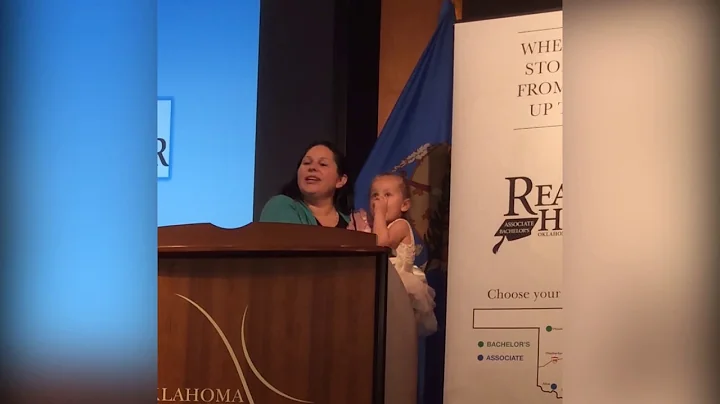 Michelle Schneider, RSC, Reach Higher