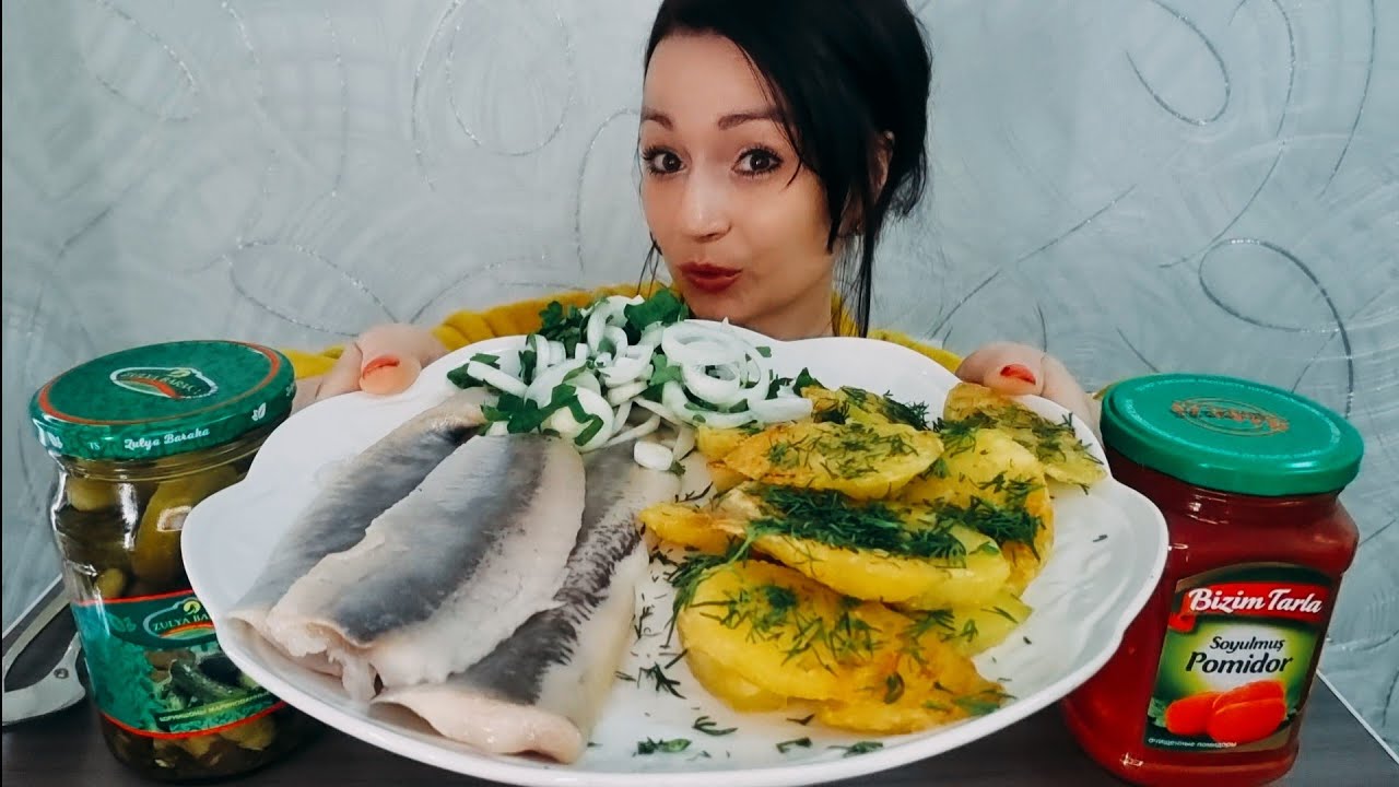 Оземпик🤔и Что с Ним Связано❓️#mukbang#kristinakiss#food#