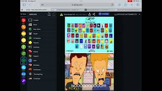Beavis And -Head Reaction Deviantart Show In Mount Everest