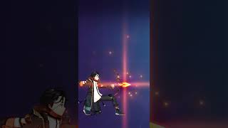 Archer Ankle Shot - Spine 2D VFX Animation #shorts Archer Ankle Shot - Spine 2D VFX Animation #shorts