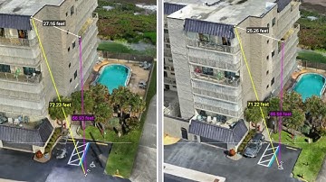 Condo Inspections with Drones and 3D Digital Twins | Trekz Smart Property Management
