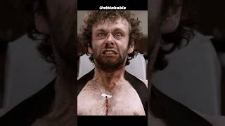 The Scene That Broke the FBI Agent 😰🔪 | Unthinkable (2010)