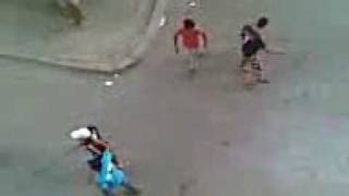 Midway Mtayfa Bjnawa F Kenitra