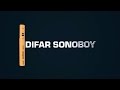 Aselsan  difar sonoboy