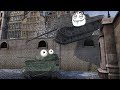 World of Tanks Epic Wins and Fails Ep52