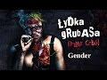 Ydka grubasa  gender