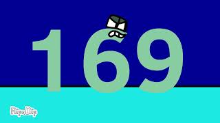 Number lore season 4 151-200