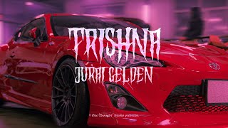 TRISHNA - JURAI GELDEN [Official Music Video]