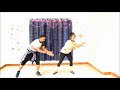 Swag se swagath || Fitness Choreography by Naveen Kumar and Jyothi Puli || NJ Fitness