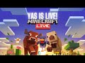 Minecraft Live #Day 2