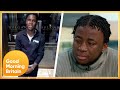 Folajimi Olubunmi-Adewole&#39;s Friend Remembers Hero Who Lost His Life Saving Woman In The Thames| GMB