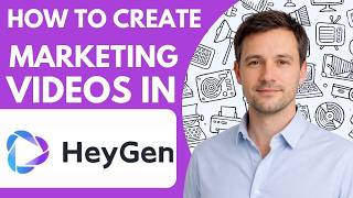 How to Create Marketing Videos in HeyGen Full Guide 2026