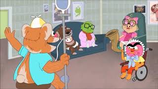 Muppet Elderlies Theme Song