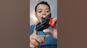 Gearelec X5 Headset Helm motor Bluetooth #intercomhelm #intercom  #headsethelmet #gearelecx5