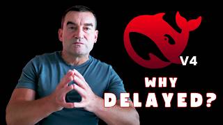 What the DeepSeek V4 Delay Taught Us