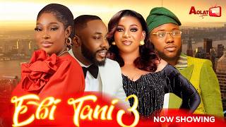 EBI TANI ? 3 AYONIMOFE BADEJOKO, JAMIU AZEEZ MIDE ABIODUN, ARINIJA, AGBELEDAFA, AISHAT ADELEYE