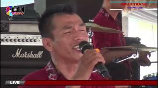 CINTA SEBATANG TEBU | ULTRA 98 MUSIK PALEMBANG| DANGDUT ORIGINAL| ZAMPRO STUDIO