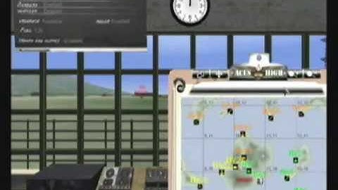 AskMisterWizard Aces High Offline Part 1