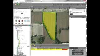 Digitizing and CLU boundaries