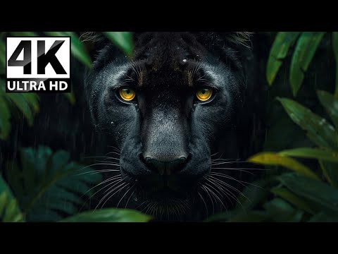 Extreme Wildlife Discovery