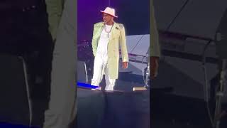 New Edition - 85 West Music Festival