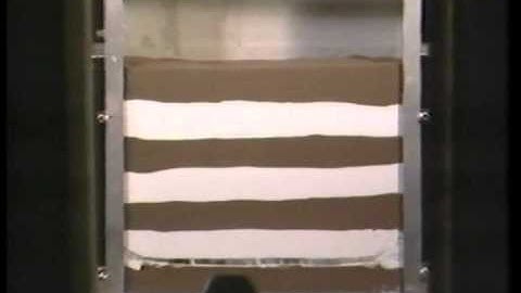 SCHWING: Fluidized Bed Principle