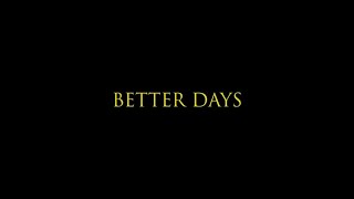 ABmoneyy - Better Days (Prodby. Turnikaron) (Brydvision)