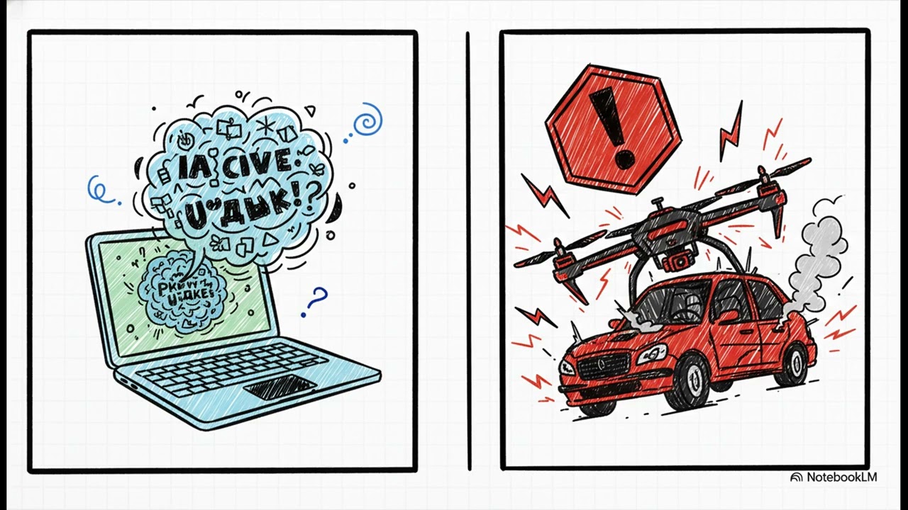 Эра физического ИИ: как роботы и автономные системы создают рынок на триллион долларов