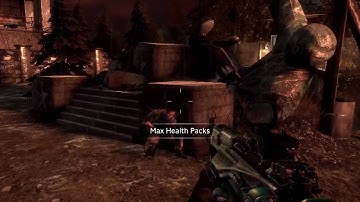 Singularity Walkthrough part 8 HD Commentary