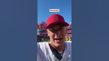 Gotta keep it going! #MacJones #NFL #49ers