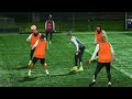 TRAINING | Preparing for Concacaf Champions Cup | Victoria, BC, Canada | Orlando City SC