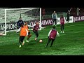 TRAINING | Preparing for Concacaf Champions Cup | Victoria, BC, Canada | Orlando City SC