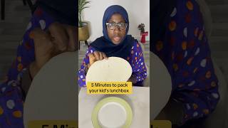 Busy mum hack: precooked chicken breast = less stress in the morning #gambian