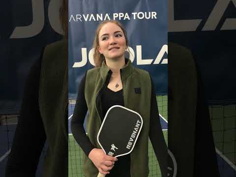 Interview with Ivy Tschetter