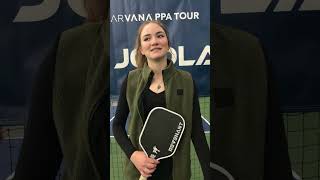 Interview with Ivy Tschetter
